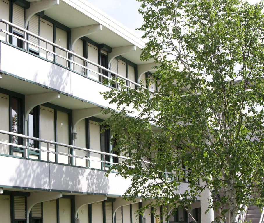 Premiere Classe Tarbes - Bastillac Exterior foto