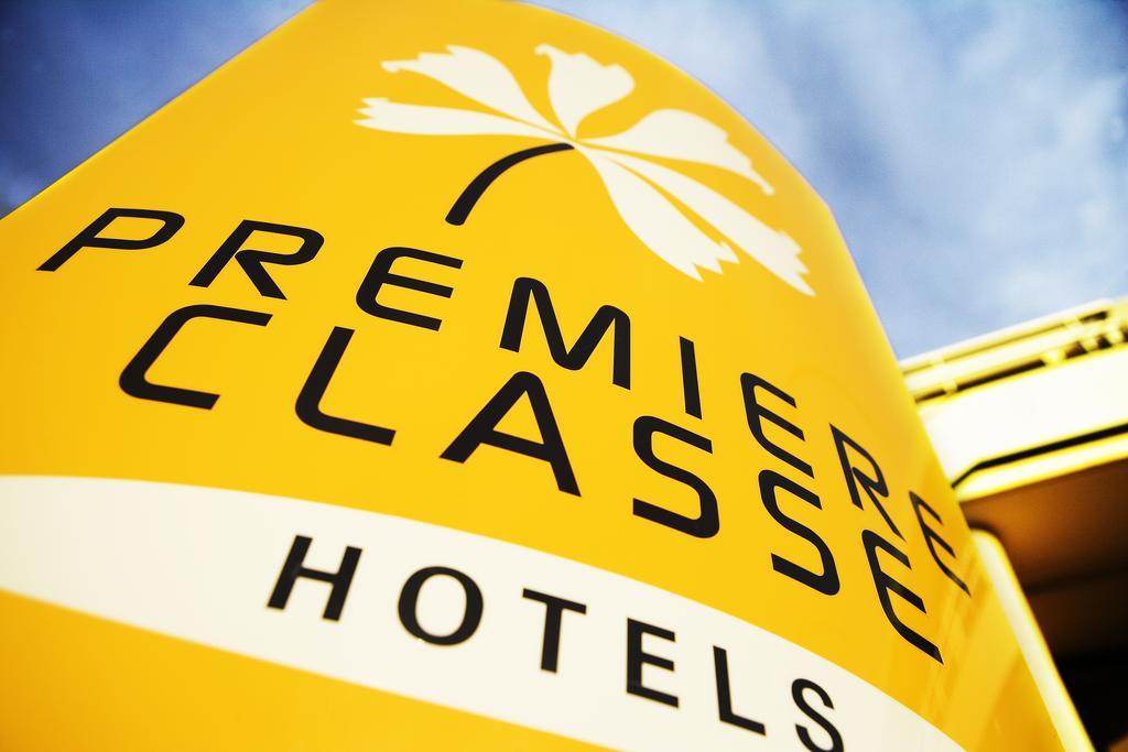 Premiere Classe Tarbes - Bastillac Exterior foto