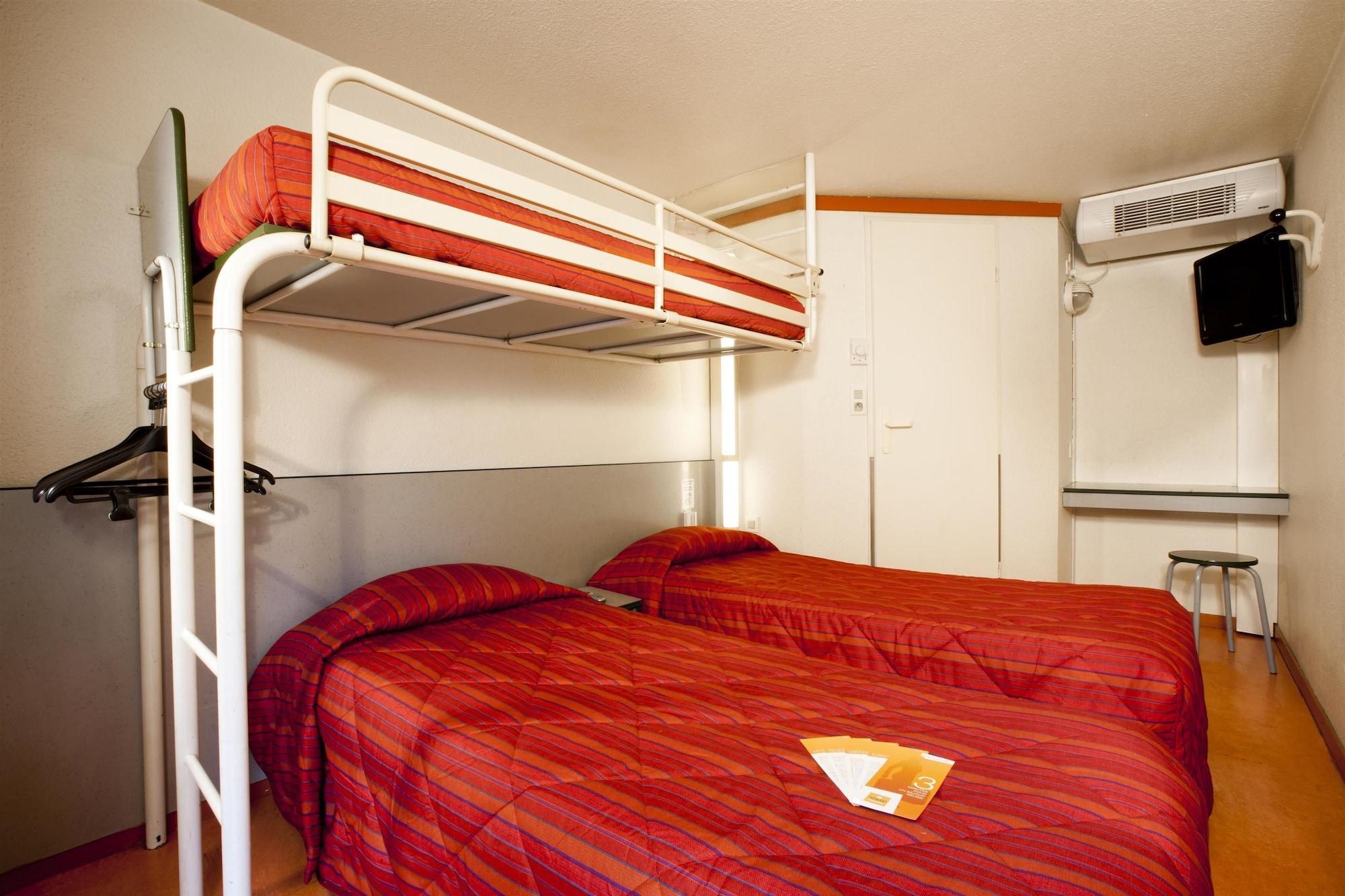 Premiere Classe Tarbes - Bastillac Exterior foto