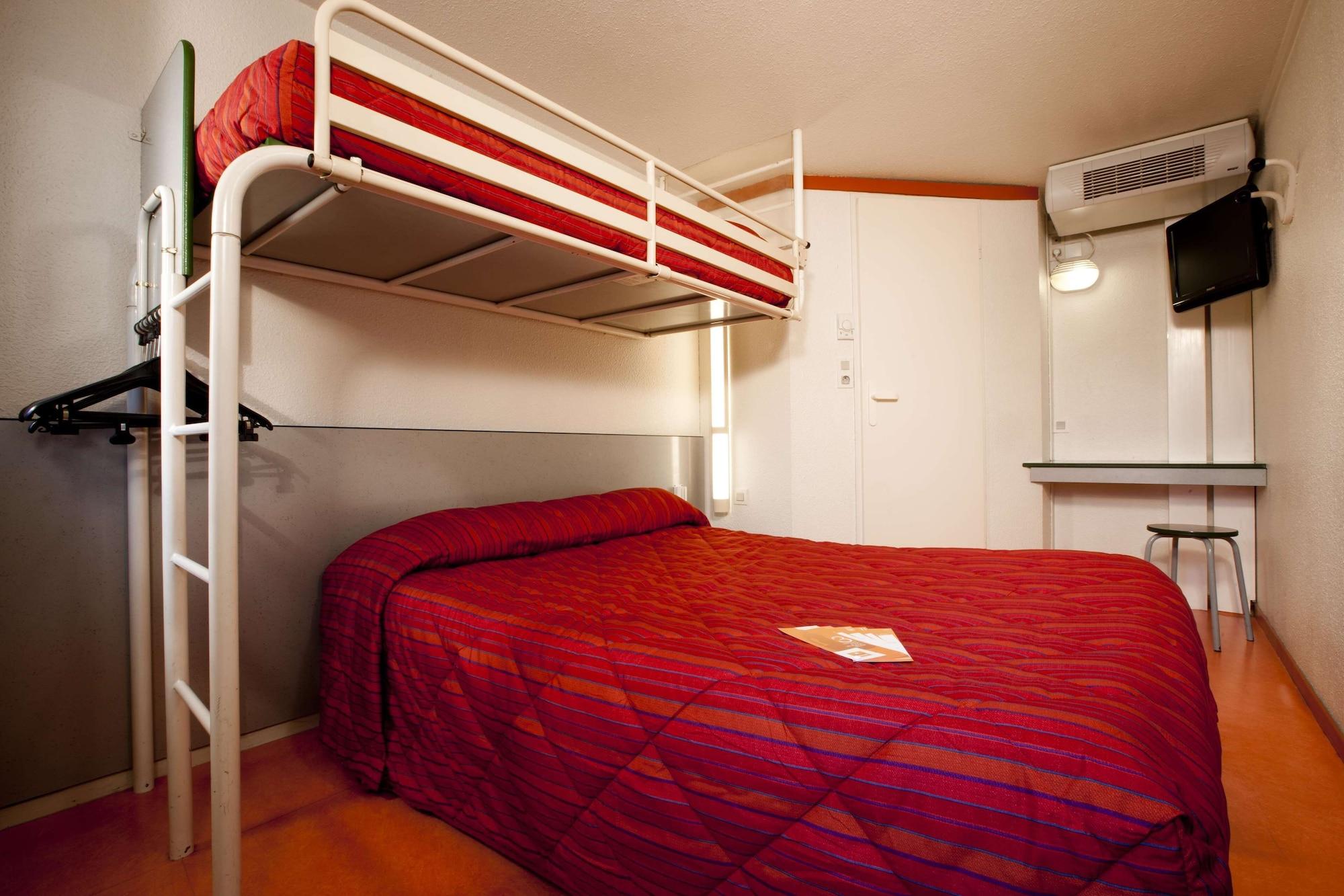 Premiere Classe Tarbes - Bastillac Exterior foto